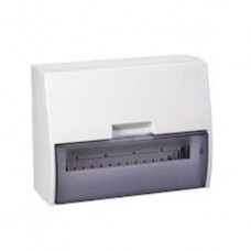14 Slots, 12 Way Consumer Unit