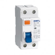2 Pole RCCB-RCD