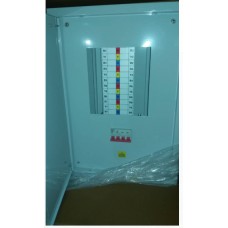 3 Phase 8 Way Distribution Board