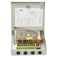CCTV Power Supply Unit