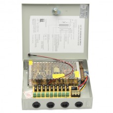 CCTV Power Supply Unit