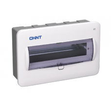NX 8 Range of Distribution Board