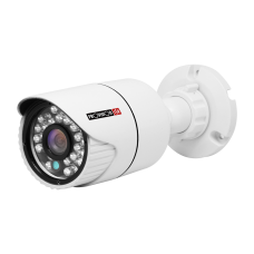 Provision 2MP Analog Bullet Camera (I1-390 AHDE36)