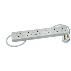 Sollatek Surge Protection Extension Board