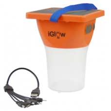 Sollatek iGlow Lamp