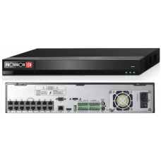 Provision 32 Channel NVR (NVR5-32800(2U))