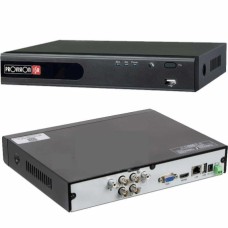 Provision 4 Channel DVR (SH-4100A-2L(MM))