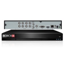 Provision 8 Channel DVR (SH-8100A-2L(MM))