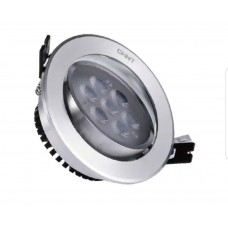 7W LED Recess Spot Light