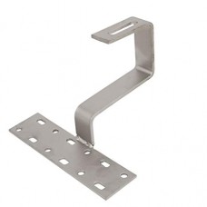 Solar Panel Rail Mount Holder For Tiled Roof