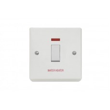 Contactum Water Heater Switch