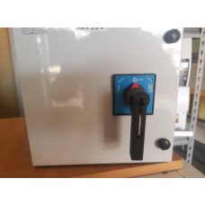 125A, 3 Phase Manual Change Over Switch