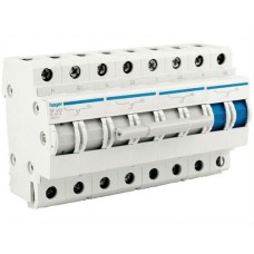 3 Phase Manual Change Over Switch