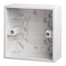 3x3 Pattress Box