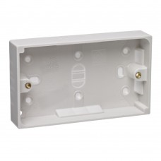 3x6 Pattress Box