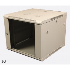9U Network Cabinet