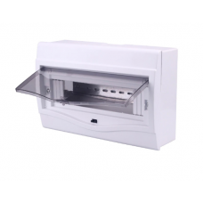 Plastic Breaker Box