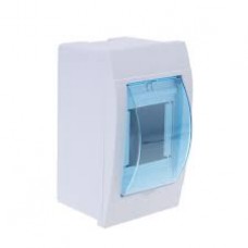 Plastic Breaker Enclosure