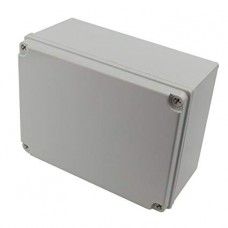 Plastic Junction Box