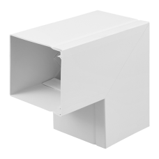 Trunking End Cap