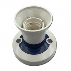 Universal Straight Lamp Holder